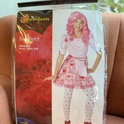 Descendants Bridget costume (Kids 8-10)