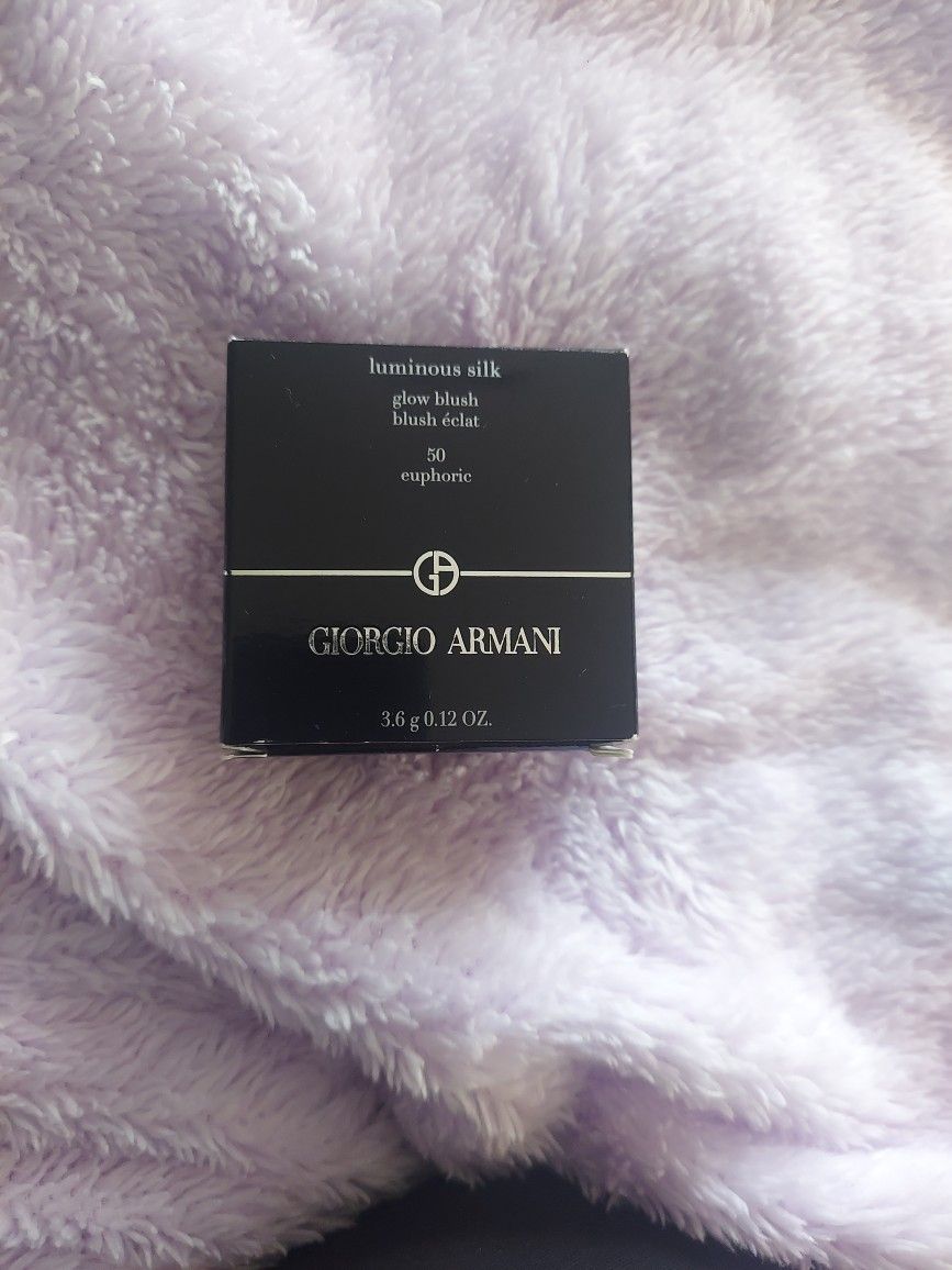 Giorgio Armani Blush