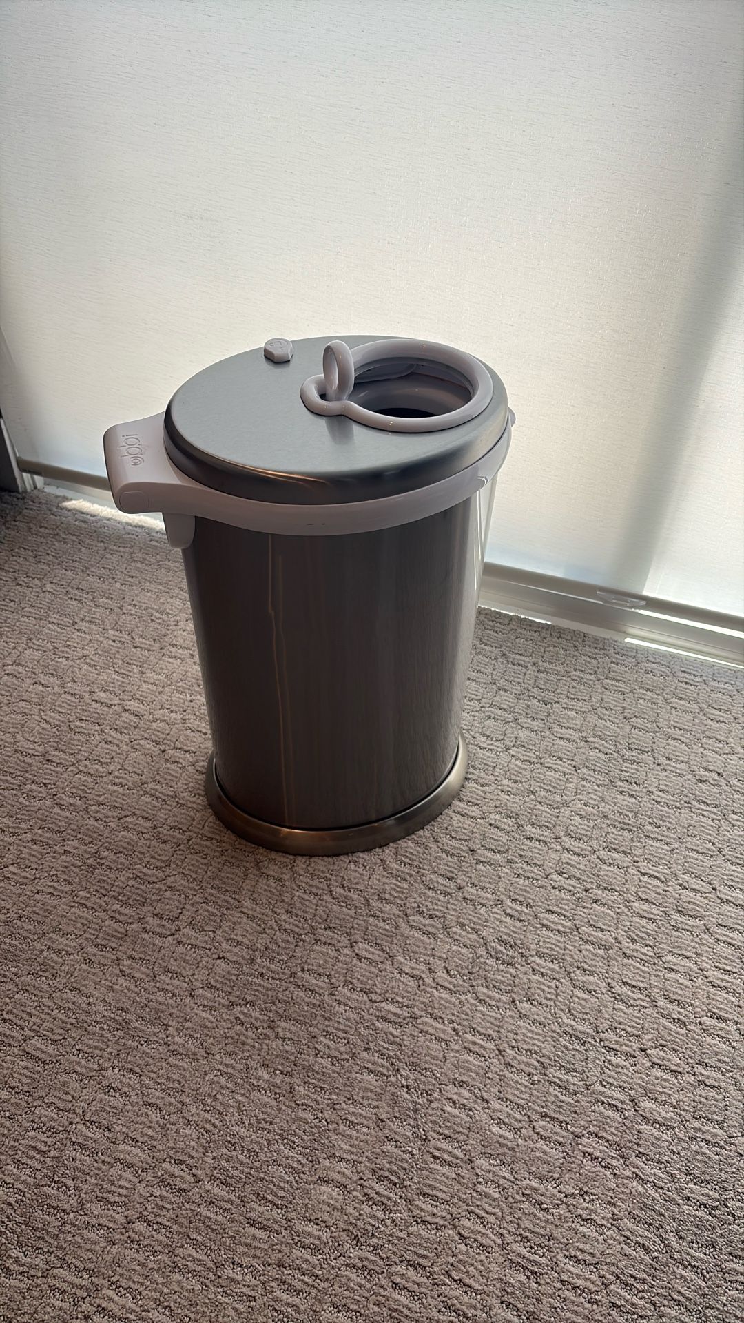 Ubbi Diaper Pail