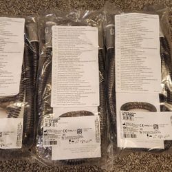 3x ResMed 37296 ClimateLine Air Heated CPAP Tubing Airsense10
