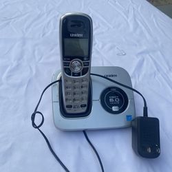 Uniden Cordless Phone 