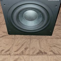Bowers  & Wilkins Subwoofer