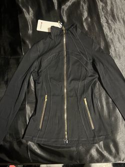 Black lululemon set