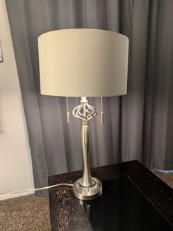 Lamp