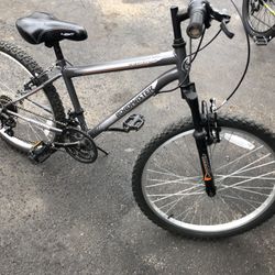 Roadmaster Bike 24”