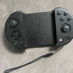 Controller For Mobile