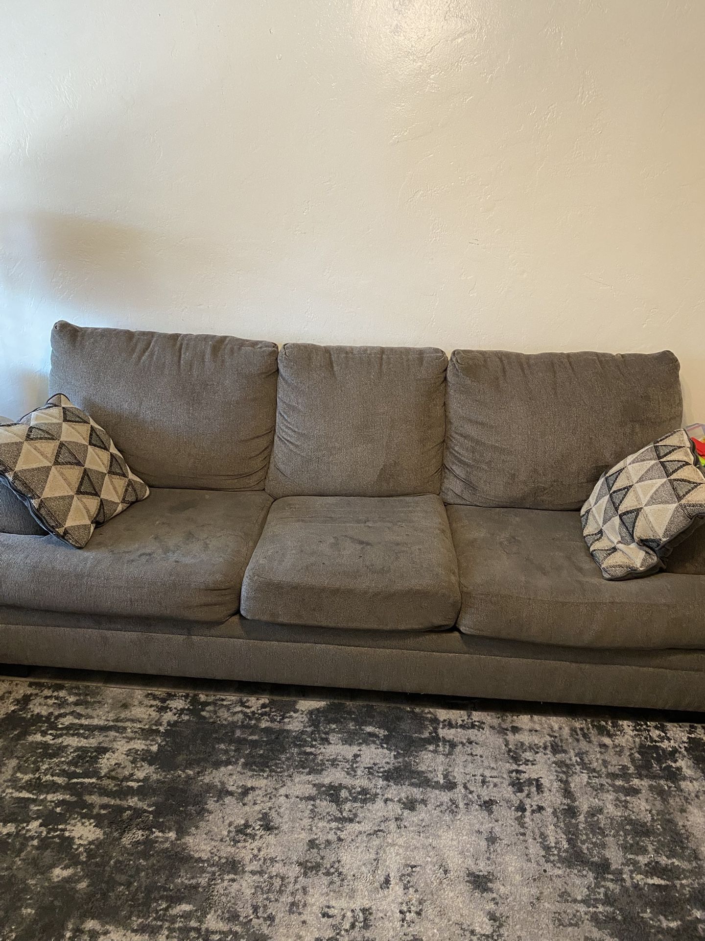 Couch Set