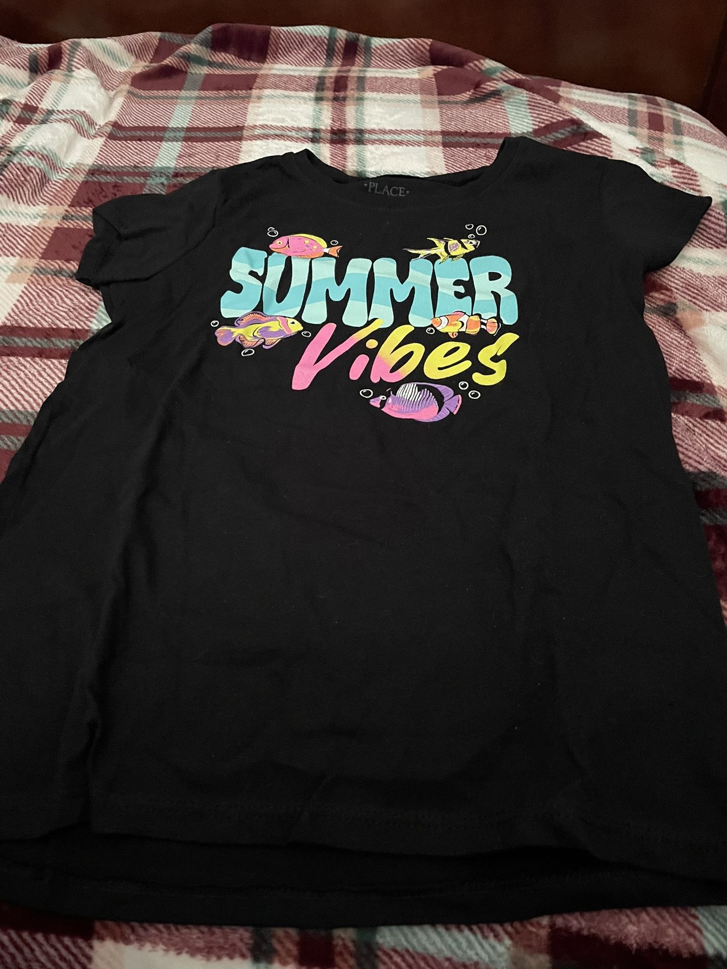 Girls Clothes 10/12 Brand New From The Children's Place