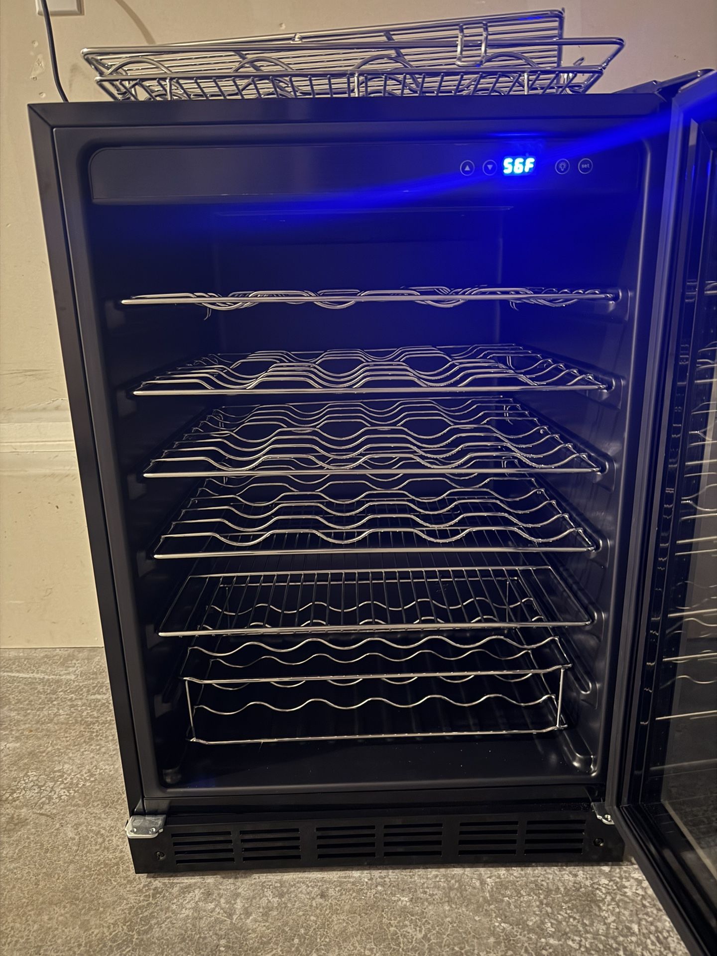 Wine Fridge