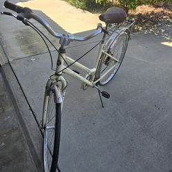 Schwinn Womens Gateway Bike 7spd