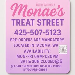text my number for more info