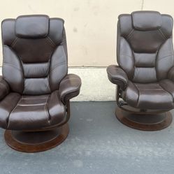 Relaxing Chairs 