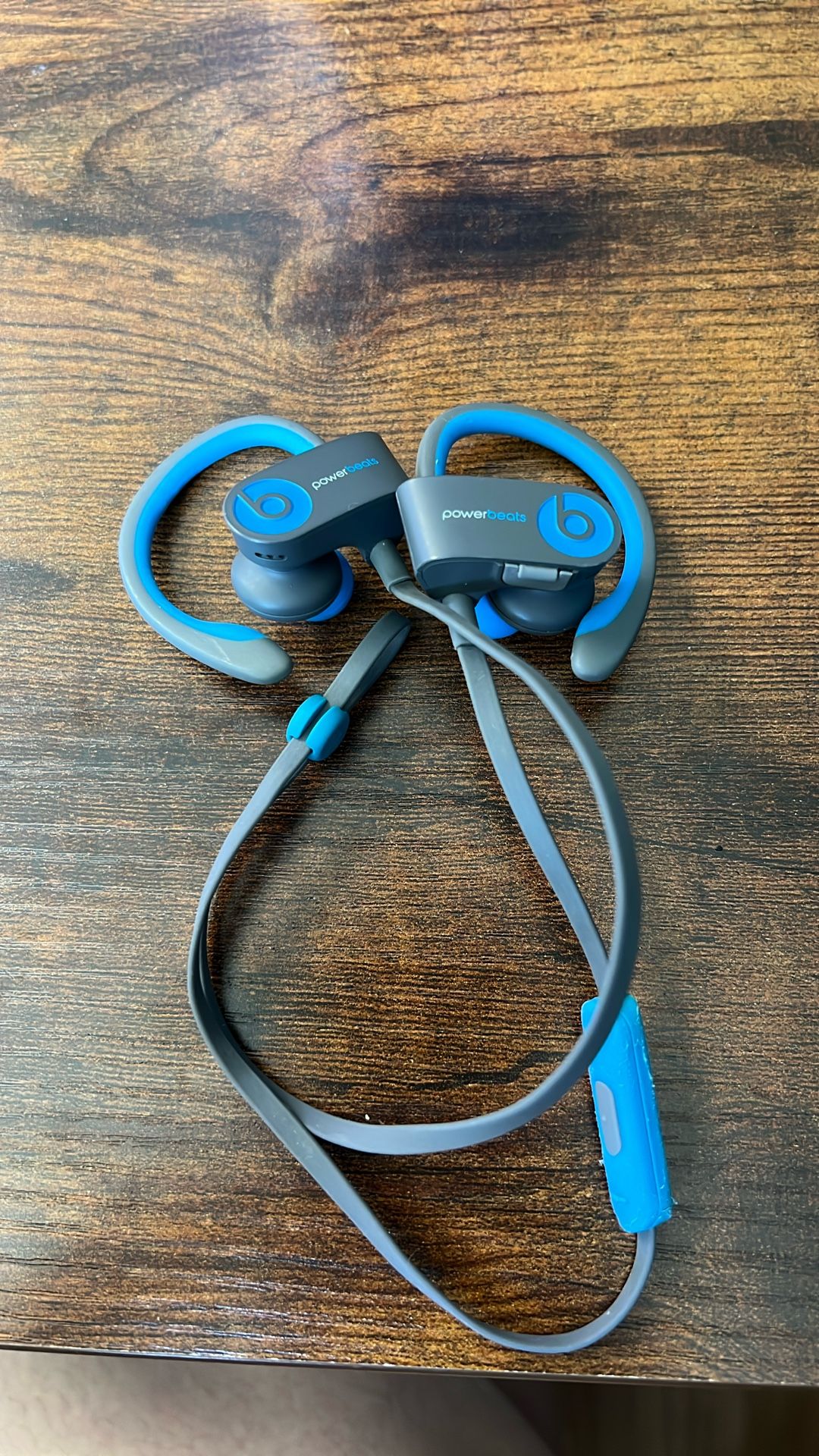 Powerbeats Wireless Earbuds