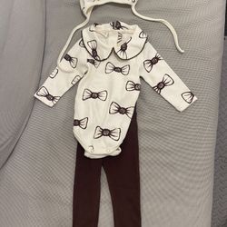 3-6 Month Clothes