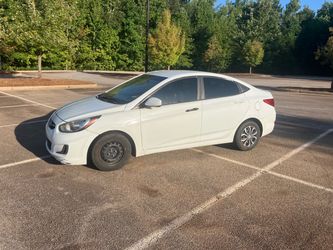 2013 Hyundai Accent