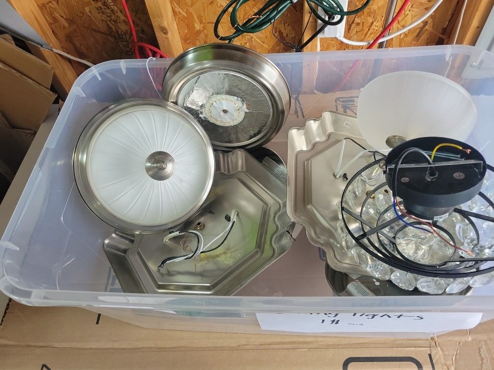 Ceiling Lights