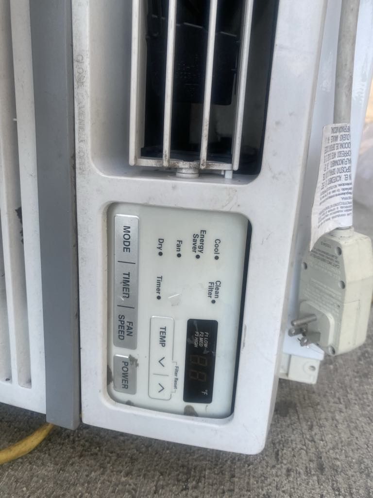 Air Conditioner