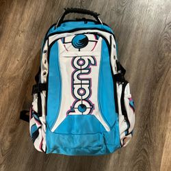 Bang Energy Backpack 