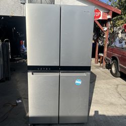 Refrigerador 