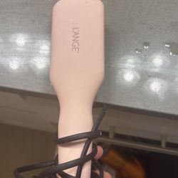 Lange Straightened Brush 