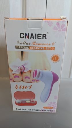 CNAIER 4in1 Beauty care massager