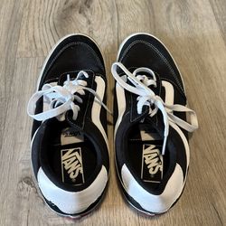 Women’s Vans