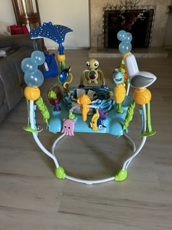 Baby Jumper