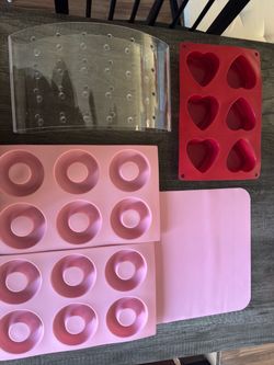 Baking tools
