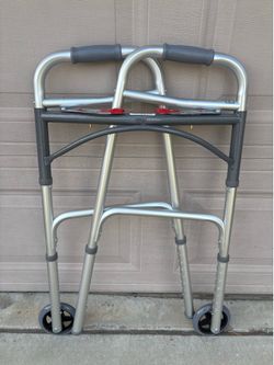 Brand New Walker for Senoirs