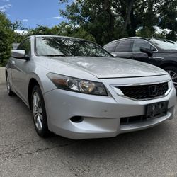 2010 Honda Accord