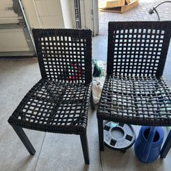 Chairs 