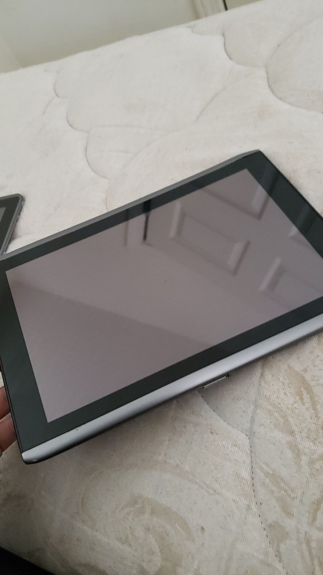 Acer tablet