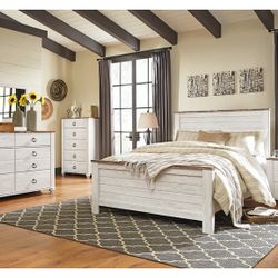 Furniture And Mattresses!!! 40$ Down In Store! 