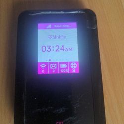 T Mobile 5G Hotspot