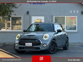 2020 MINI Hardtop 2 Door
