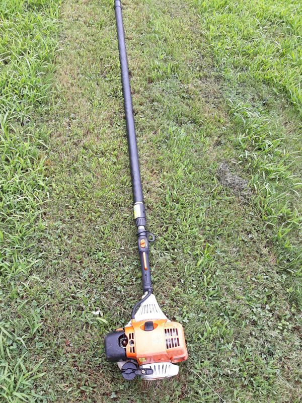 Stihl pole saw ht131 for Sale in Stone Mountain, GA OfferUp