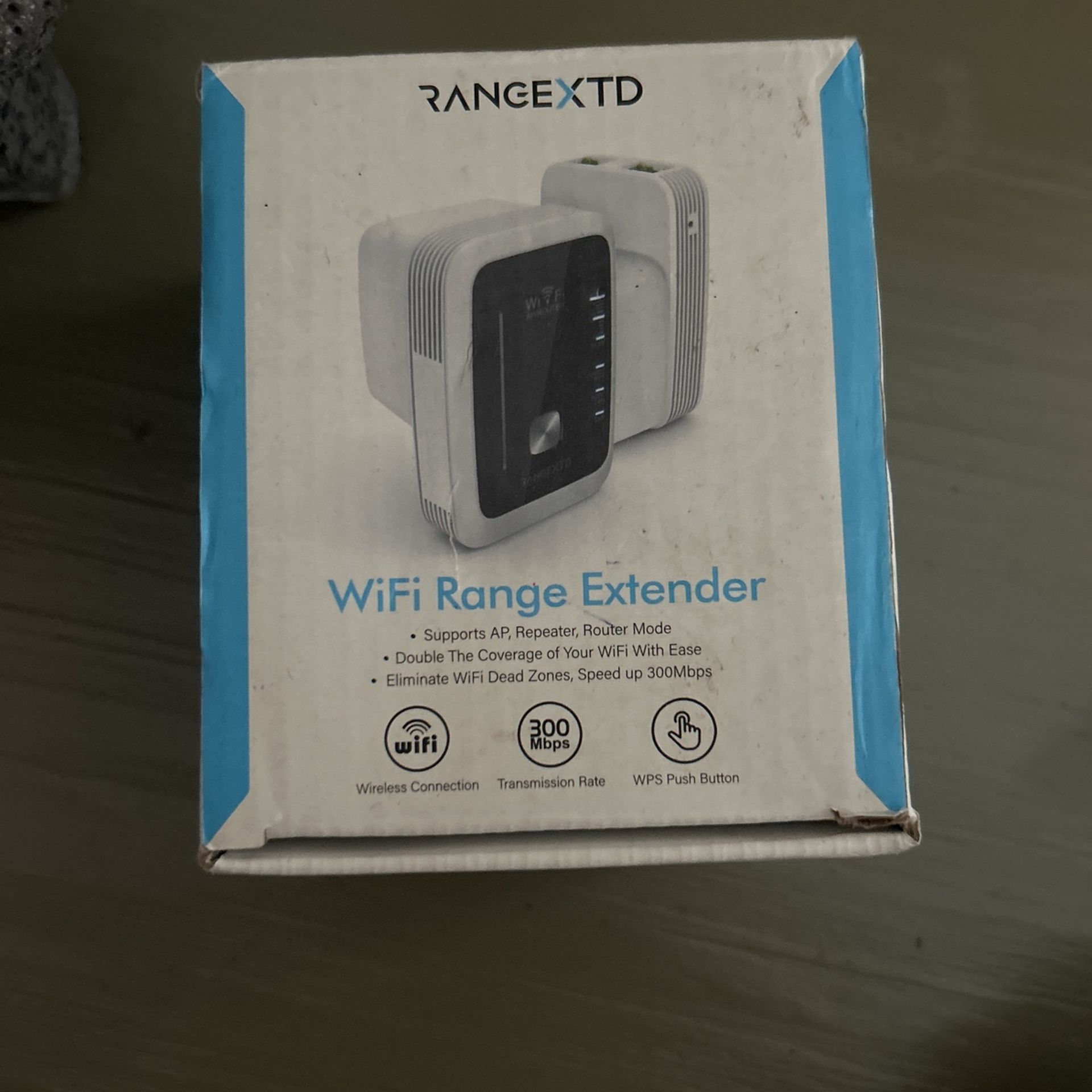 WiFi Extender
