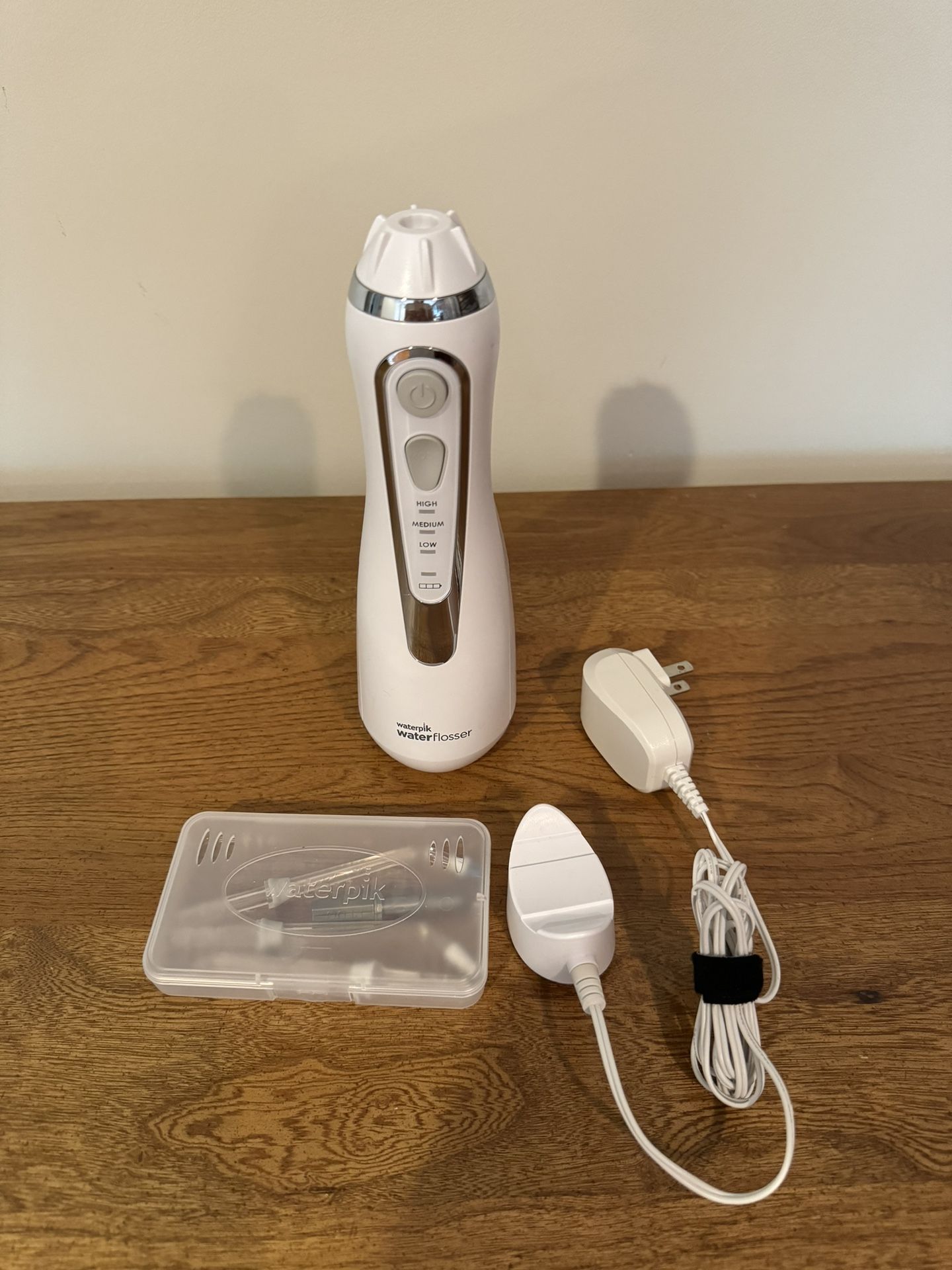 Waterpik Cordless Water Flosser