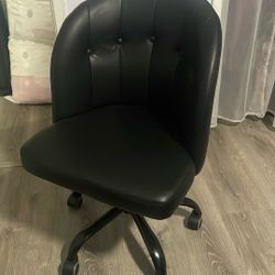OFFICE / vanity chair 