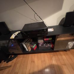TV Stand / Entertainment Center