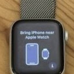 Apple Watch Series 6