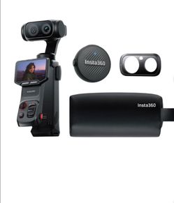 Insta 360 Luna Ultra $700 OBO