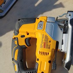 Dewalt New 