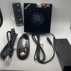 GMKtec K11 Gaming Mini PC, AMD Ryzen 9