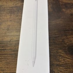 Apple Pencil Pro