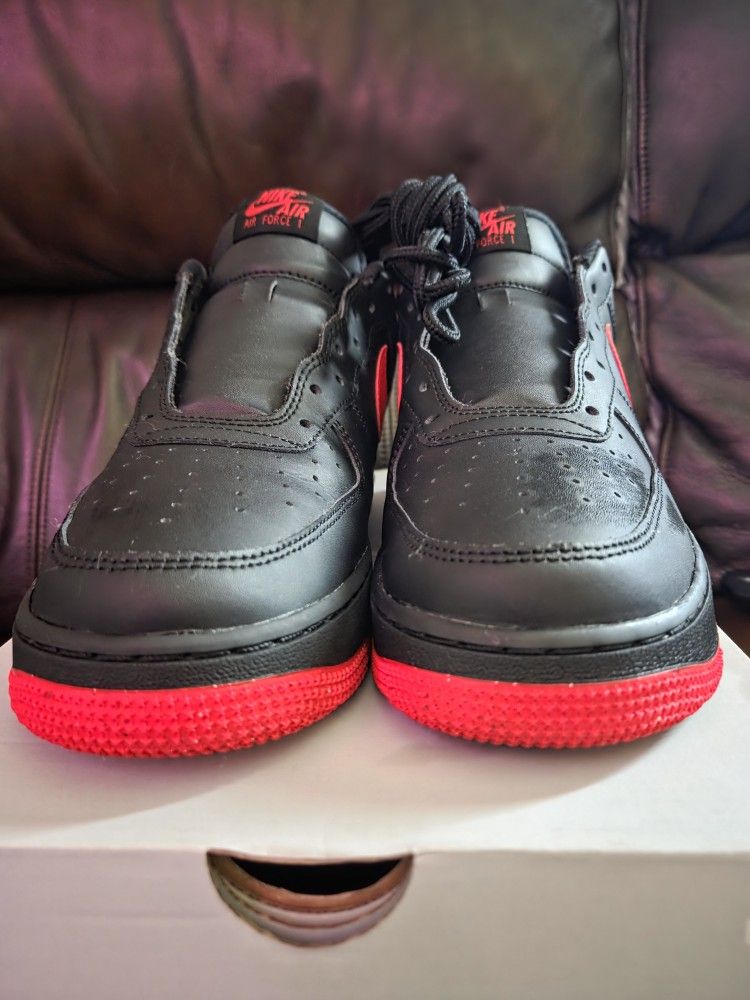 Nike Air Force 1 '07