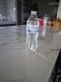 Free water bottle for sale