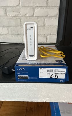 Cable Modem