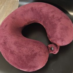 Travel Neck Pillow