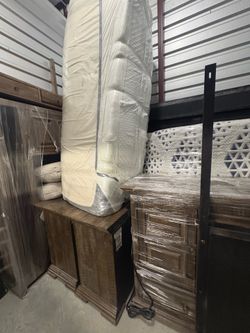 Storage clean out